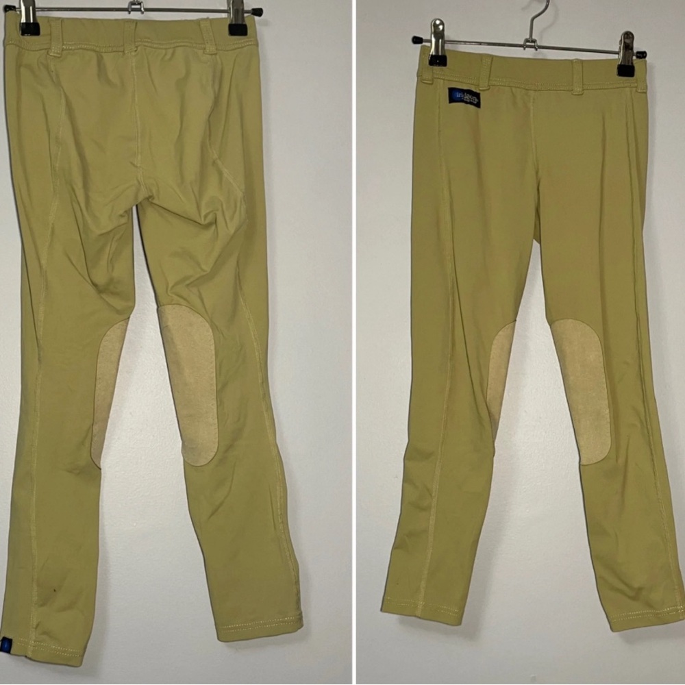 Youth irideon Breeches
